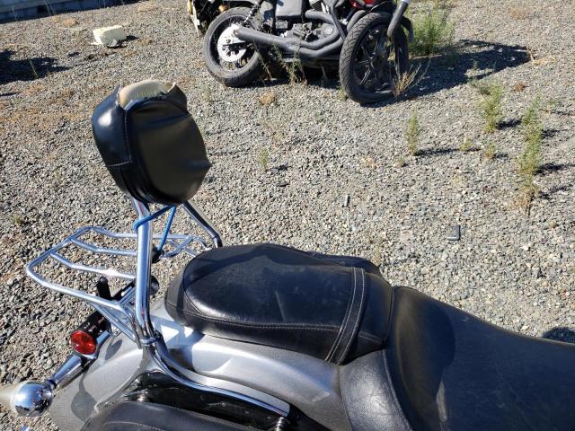 2012 YAMAHA XV1900 CT JYAVP22E4CA010501