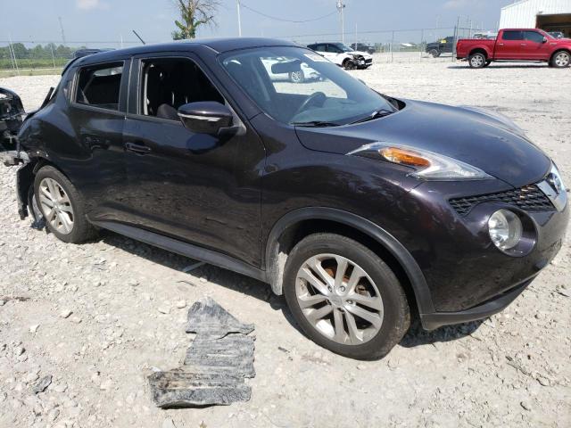 JN8AF5MV7HT750662 Nissan JUKE S