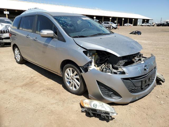 JM1CW2BL7E0166148 Mazda 5 SPORT