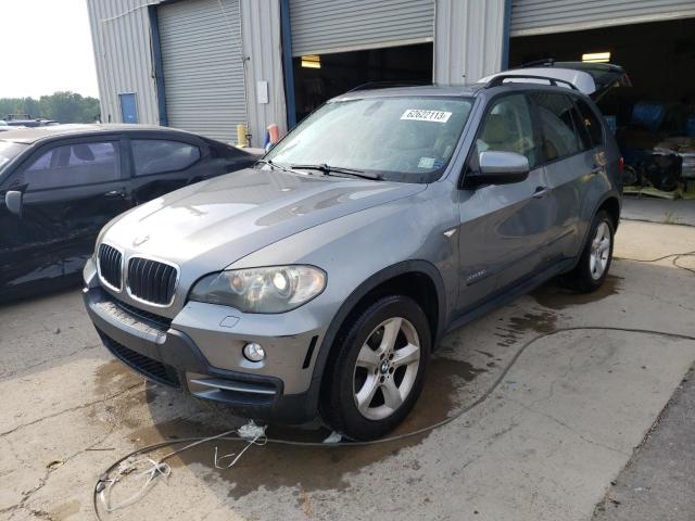 2010 BMW X5 