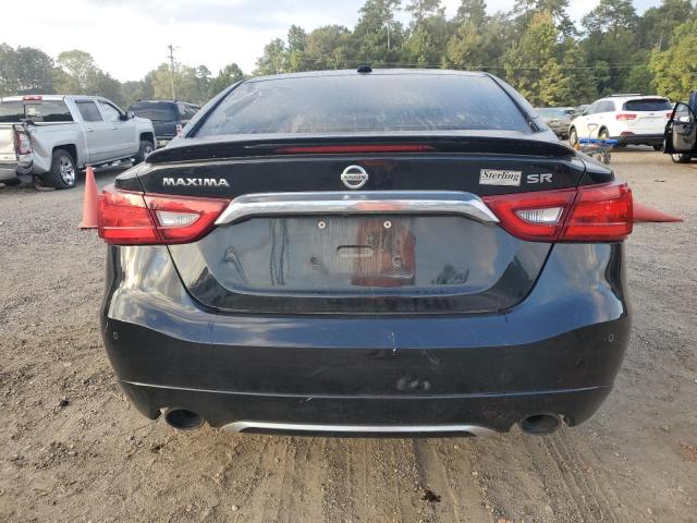 1N4AA6AP8HC429726 Nissan Maxima 3.5s