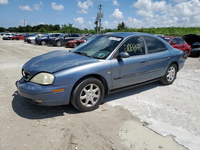 2001 Mercury Sable LS Premium