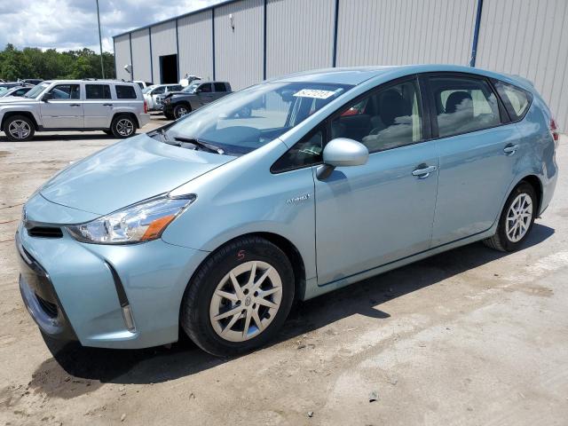 2015 Toyota Prius v 