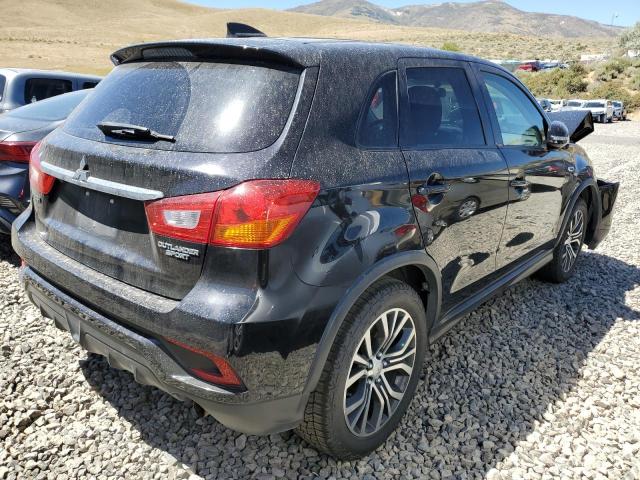 JA4AP3AU2KU020971 Mitsubishi Outlander Sport Es