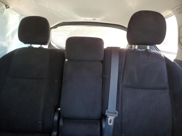 5N1AR2MNXGC660496 Nissan Pathfinder S