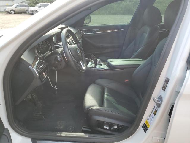2019 BMW 530 XI - WBAJA7C56KWW06966