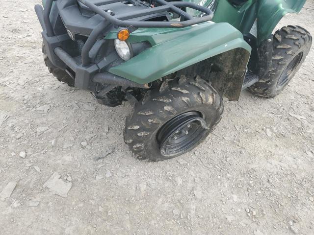 2019 YAMAHA YFM700 - 5Y4AMH43XKA100445