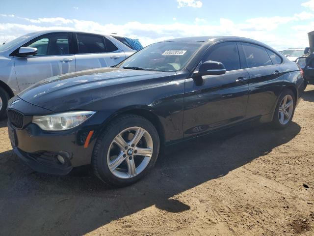 2015 BMW 428 XI GRA - WBA4A7C53FD415908