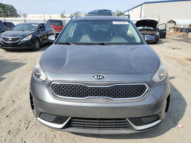 KNDCB3LC2J5114150 KIA NIRO FE