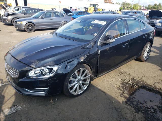 2018 Volvo S60 Inscription