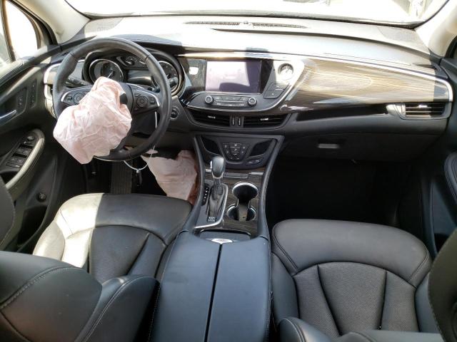 LRBFXCSA5LD155927 Buick Envision Essence