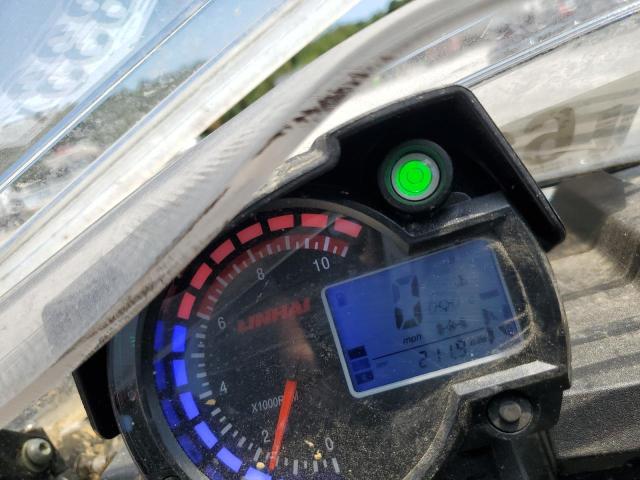 2022 ATV MASSIMO MS - A8MUBTFU8NJ0G0093