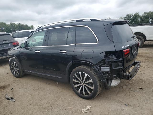 W1N4M4HB7PW271561 Mercedes-Benz Glb 250 4matic
