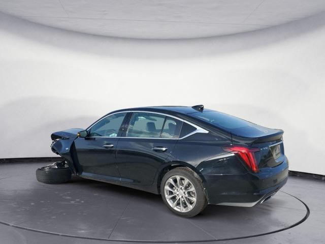 2022 CADILLAC CT5 PREMIU - 1G6DN5RK4N0112816