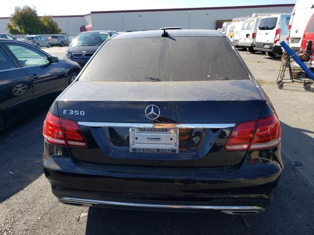 WDDHF5KB0EA968071 Mercedes-Benz E 350