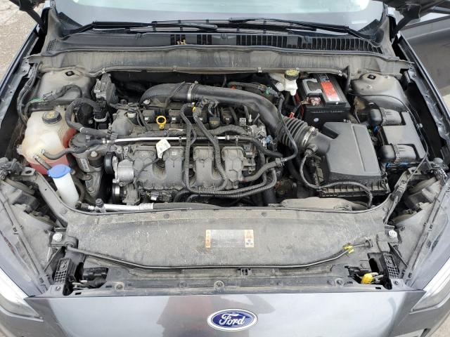 3FA6P0T91LR109531 2020 FORD FUSION, photo no. 11