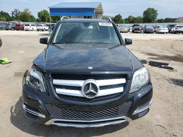 WDCGG5HB3EG239533 Mercedes-Benz GLK 350