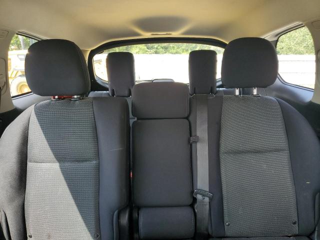5N1DR2MN5HC642549 Nissan Pathfinder S
