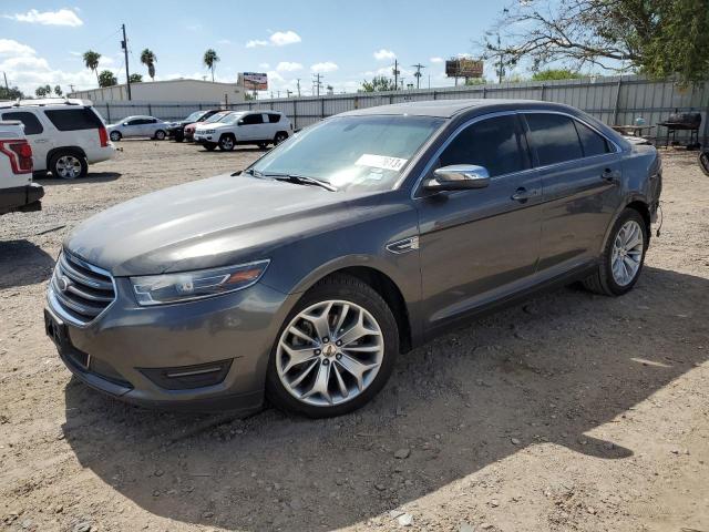 Ford Taurus 2015