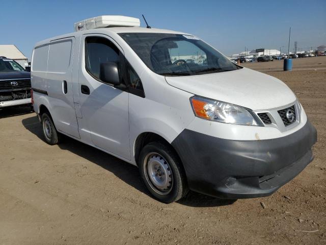 3N6CM0KNXHK714763 Nissan NV200 2.5S