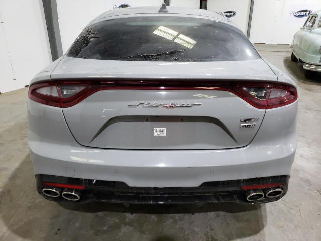 KNAE35LC7M6093938 KIA STINGER GT