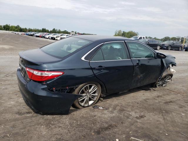 VIN 4T1BF1FK7GU177729 2016 Toyota Camry, LE no.3