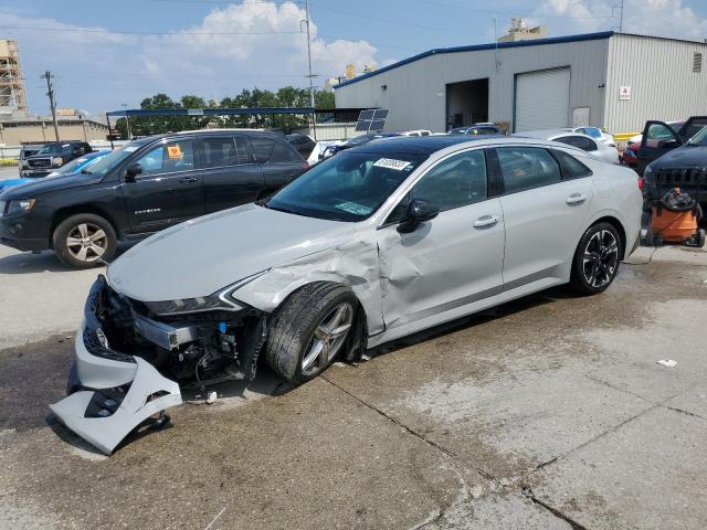 2023 KIA FORTE S - 5XXG64J2XPG204110