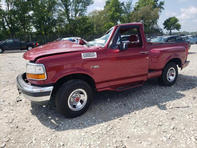 1992 Ford F-150 