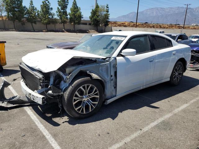 2016 Dodge Charger SE