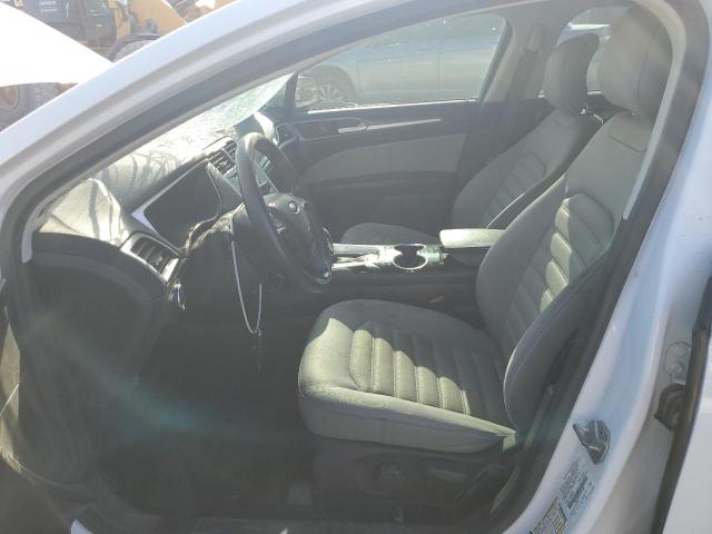 3FA6P0G76FR101986 Ford FUSION S