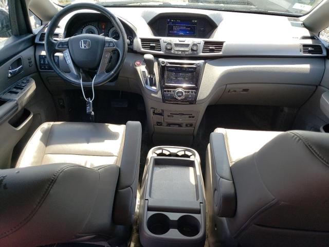 5FNRL5H96FB082261 2015 HONDA ODYSSEY, photo no. 8