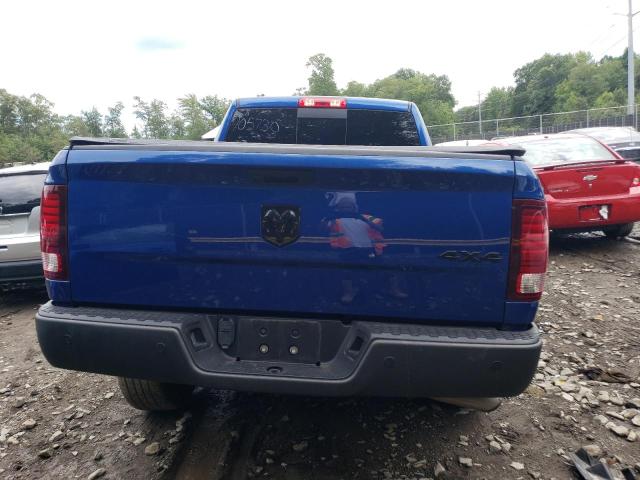 1C6RR7GG0KS705730 RAM 1500 Classic Slt