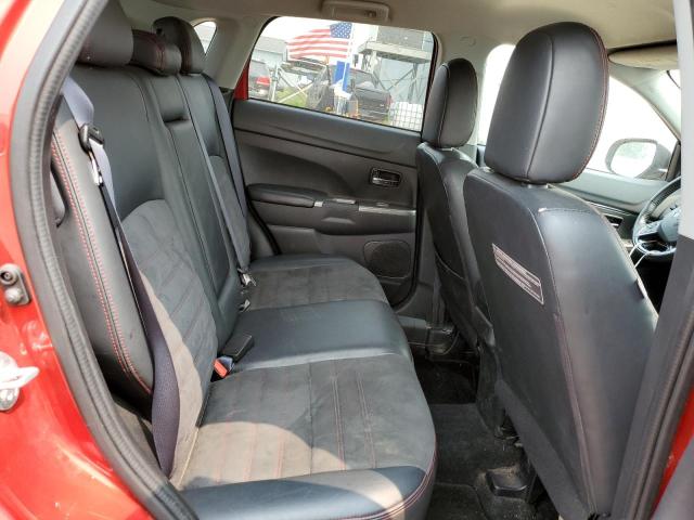 JA4AR3AW6JZ032859 Mitsubishi Outlander Sport Es