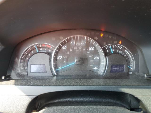 4T1BF1FK7FU908965 Toyota CAMRY LE