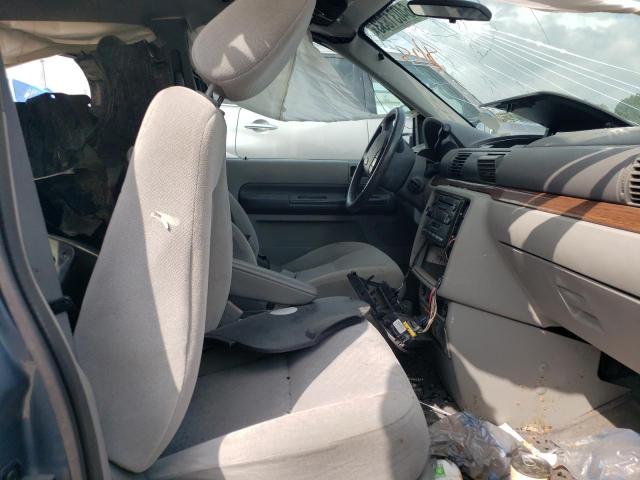 2005 Ford Freestar Sel VIN: 2FMDA52245BA19453 Lot: 60539874