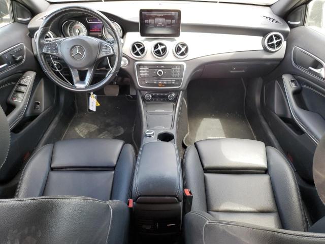 WDCTG4EB7GJ191442 Mercedes-Benz GLA 250
