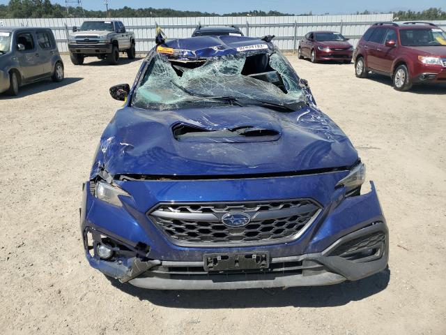 JF1VBAF64N9006376 Subaru Wrx Premium