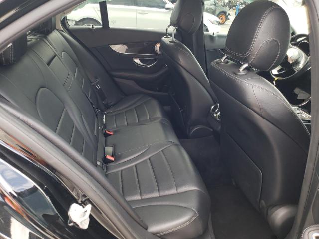 Mercedes-Benz C-Клас 2014 -auction- 9