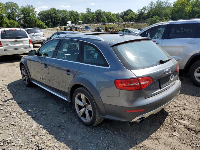 VIN WA1UFAFLXEA159949 2014 Audi A4, Premium Plus no.2