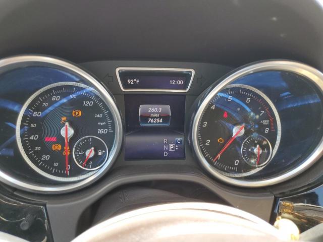4JGDA5JB5JB160713 Mercedes-Benz GLE 350