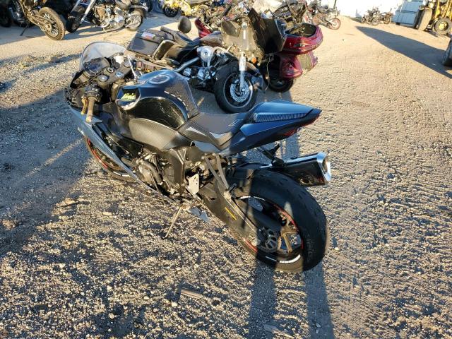 2023 KAWASAKI ZX636 K - JKBZXJH18PA015779