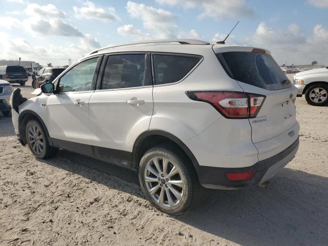 1FMCU9JD8HUC58015 Ford Escape Titanium
