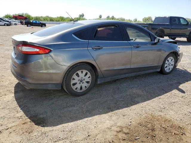 1FA6P0G71E5351895 Ford FUSION S