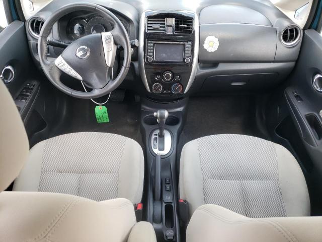 3N1CE2CP7FL407587 Nissan Versa Note S