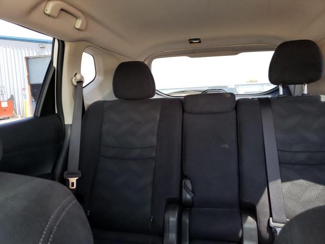 JN8AT2MV4GW139105 Nissan ROGUE S