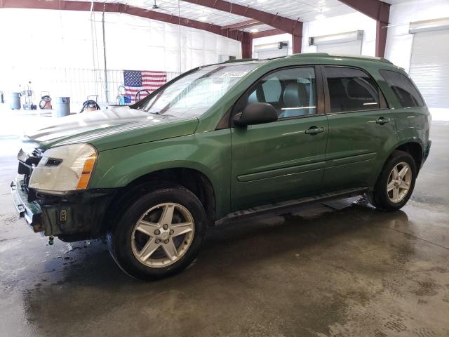 2005 Chevrolet Equinox LT