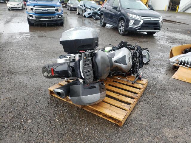 2016 KAWASAKI ZG1400 E - JKBZGNE14GA003673
