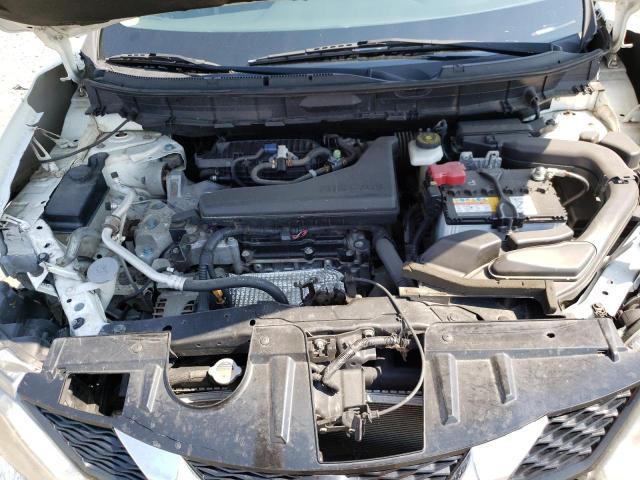 JN8AT2MV4GW139105 Nissan ROGUE S
