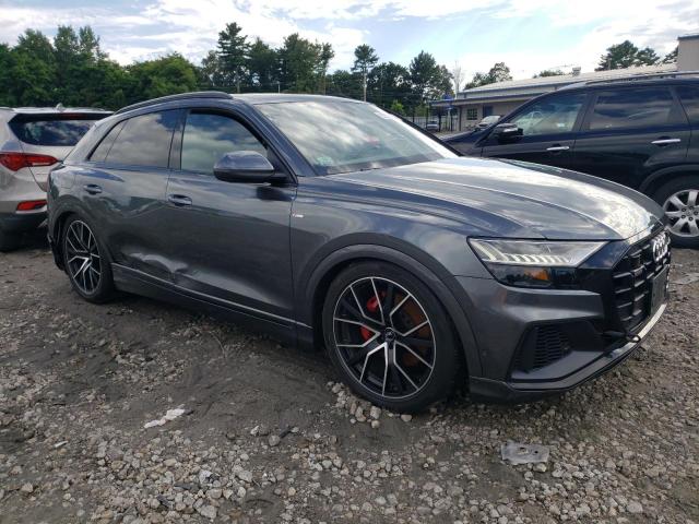 2020 AUDI Q8 PRESTIG WA1FVAF13LD022390