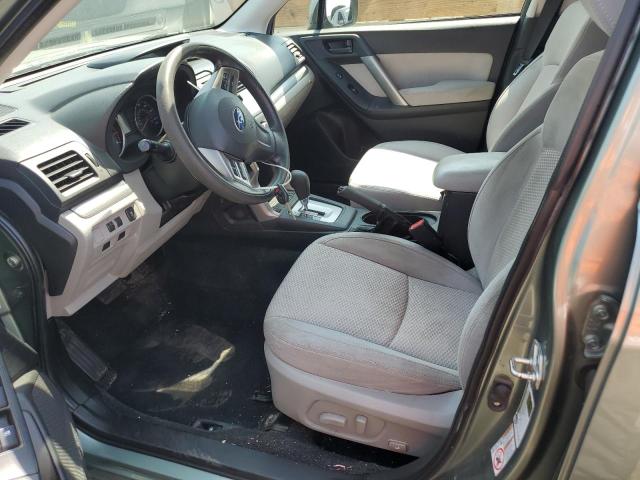 JF2SJAGC2EH455115 Subaru Forester 2.5i Premium